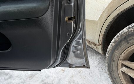 Mitsubishi Lancer IX, 2005 год, 300 000 рублей, 18 фотография