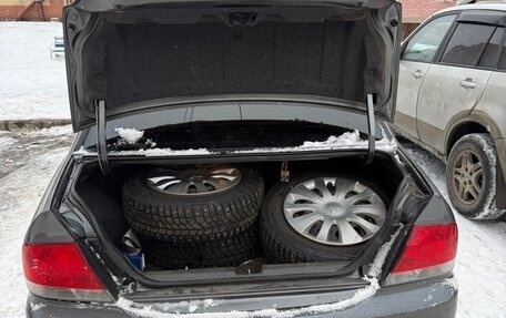 Mitsubishi Lancer IX, 2005 год, 300 000 рублей, 7 фотография