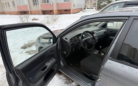 Mitsubishi Lancer IX, 2005 год, 300 000 рублей, 8 фотография