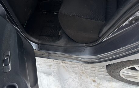 Mitsubishi Lancer IX, 2005 год, 300 000 рублей, 12 фотография