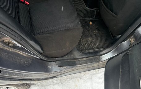 Mitsubishi Lancer IX, 2005 год, 300 000 рублей, 13 фотография