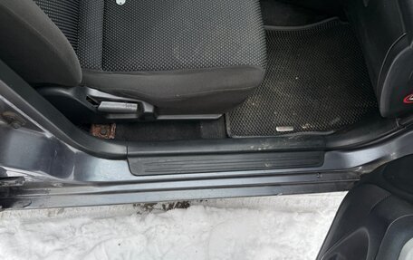 Mitsubishi Lancer IX, 2005 год, 300 000 рублей, 17 фотография