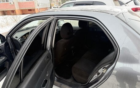 Mitsubishi Lancer IX, 2005 год, 300 000 рублей, 10 фотография