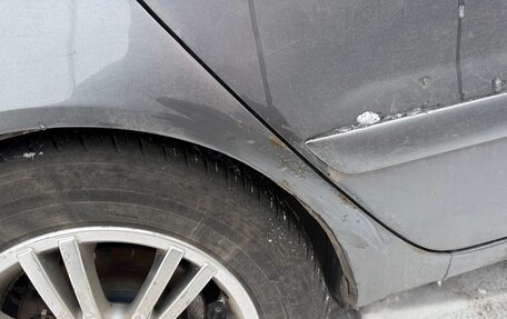 Mitsubishi Lancer IX, 2005 год, 300 000 рублей, 19 фотография