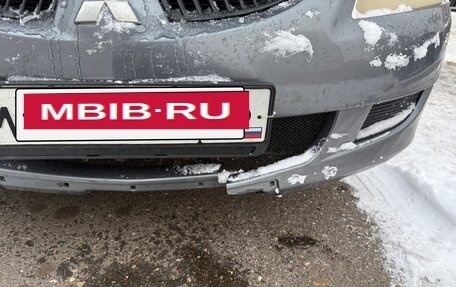 Mitsubishi Lancer IX, 2005 год, 300 000 рублей, 20 фотография