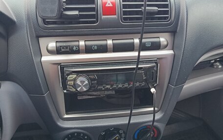 KIA Picanto I, 2007 год, 410 000 рублей, 8 фотография