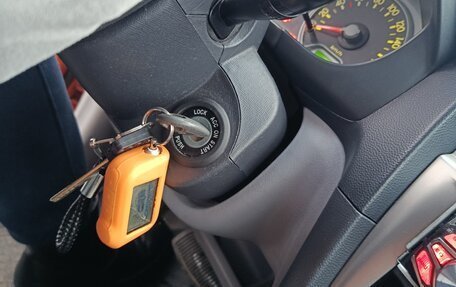 KIA Picanto I, 2007 год, 410 000 рублей, 7 фотография