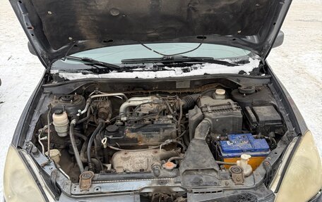 Mitsubishi Lancer IX, 2005 год, 300 000 рублей, 22 фотография