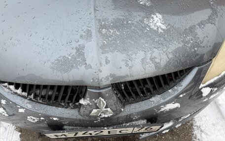 Mitsubishi Lancer IX, 2005 год, 300 000 рублей, 21 фотография