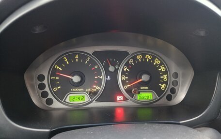 KIA Picanto I, 2007 год, 410 000 рублей, 6 фотография