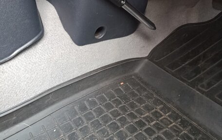 KIA Picanto I, 2007 год, 410 000 рублей, 17 фотография