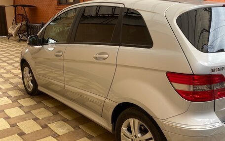 Mercedes-Benz B-Класс, 2011 год, 800 000 рублей, 4 фотография