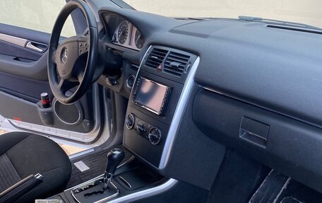 Mercedes-Benz B-Класс, 2011 год, 800 000 рублей, 9 фотография