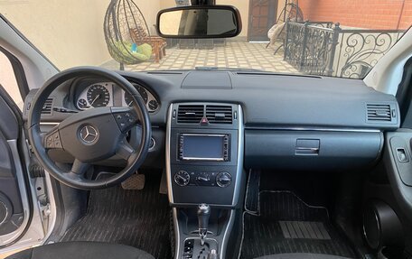 Mercedes-Benz B-Класс, 2011 год, 800 000 рублей, 8 фотография