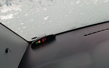 KIA Picanto I, 2007 год, 410 000 рублей, 16 фотография