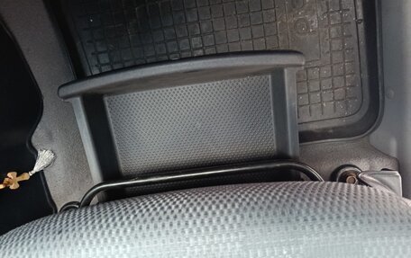 KIA Picanto I, 2007 год, 410 000 рублей, 18 фотография