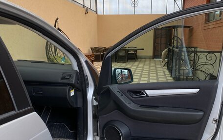 Mercedes-Benz B-Класс, 2011 год, 800 000 рублей, 13 фотография