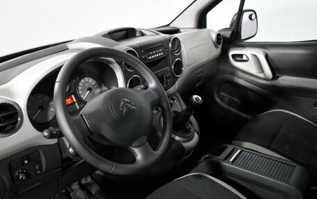 Citroen Berlingo II рестайлинг, 2013 год, 749 000 рублей, 9 фотография
