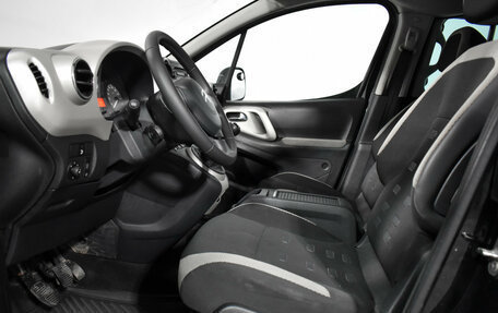 Citroen Berlingo II рестайлинг, 2013 год, 749 000 рублей, 10 фотография