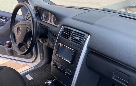 Mercedes-Benz B-Класс, 2011 год, 800 000 рублей, 10 фотография