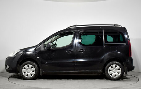 Citroen Berlingo II рестайлинг, 2013 год, 749 000 рублей, 8 фотография