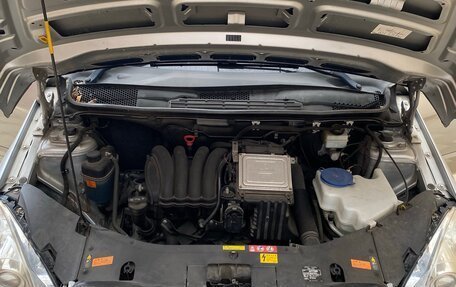 Mercedes-Benz B-Класс, 2011 год, 800 000 рублей, 11 фотография