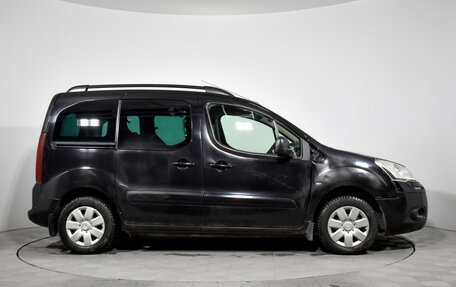 Citroen Berlingo II рестайлинг, 2013 год, 749 000 рублей, 4 фотография