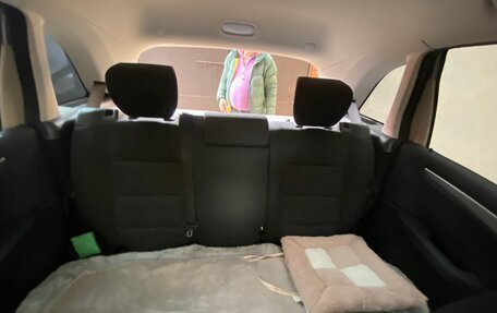 Mercedes-Benz B-Класс, 2011 год, 800 000 рублей, 14 фотография