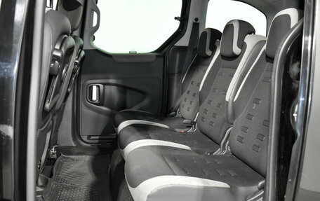 Citroen Berlingo II рестайлинг, 2013 год, 749 000 рублей, 11 фотография