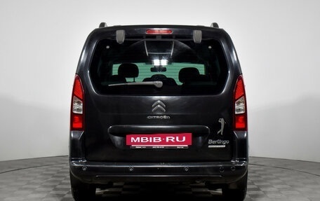 Citroen Berlingo II рестайлинг, 2013 год, 749 000 рублей, 6 фотография