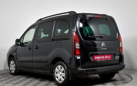 Citroen Berlingo II рестайлинг, 2013 год, 749 000 рублей, 7 фотография