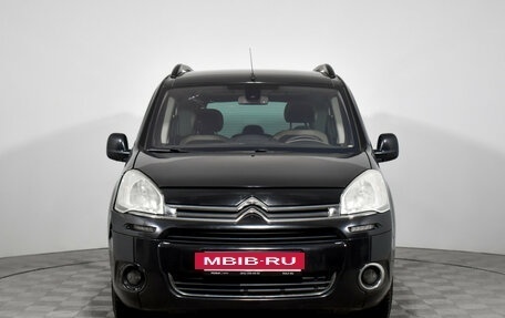 Citroen Berlingo II рестайлинг, 2013 год, 749 000 рублей, 2 фотография