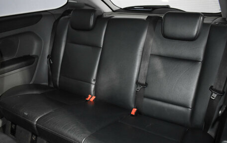 Ford Focus II рестайлинг, 2006 год, 330 000 рублей, 11 фотография