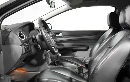 Ford Focus II рестайлинг, 2006 год, 330 000 рублей, 10 фотография