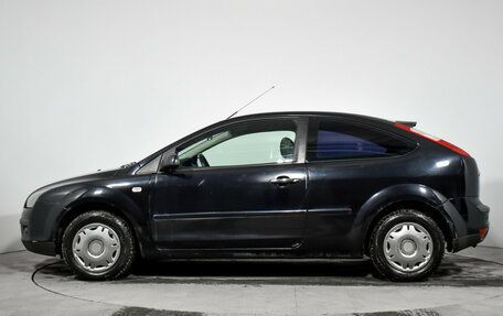 Ford Focus II рестайлинг, 2006 год, 330 000 рублей, 8 фотография