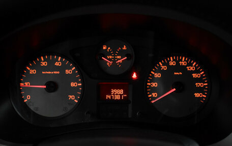 Citroen Berlingo II рестайлинг, 2013 год, 749 000 рублей, 16 фотография