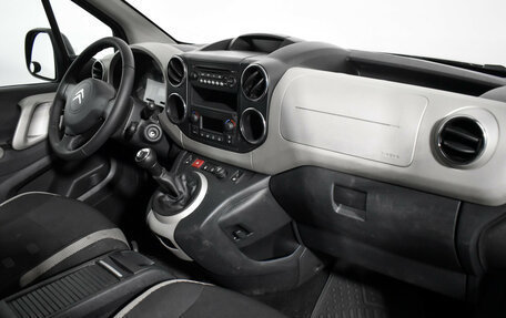 Citroen Berlingo II рестайлинг, 2013 год, 749 000 рублей, 12 фотография