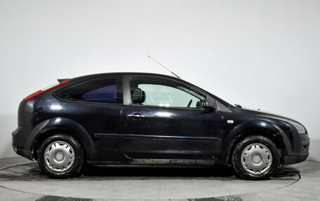 Ford Focus II рестайлинг, 2006 год, 330 000 рублей, 4 фотография