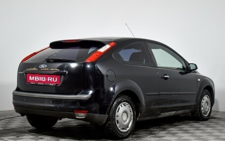 Ford Focus II рестайлинг, 2006 год, 330 000 рублей, 5 фотография