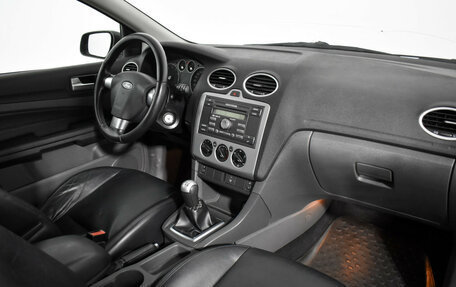 Ford Focus II рестайлинг, 2006 год, 330 000 рублей, 13 фотография