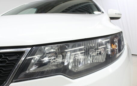 KIA Cerato III, 2012 год, 720 000 рублей, 9 фотография