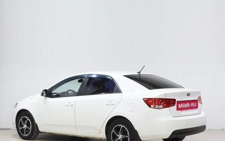 KIA Cerato III, 2012 год, 720 000 рублей, 7 фотография