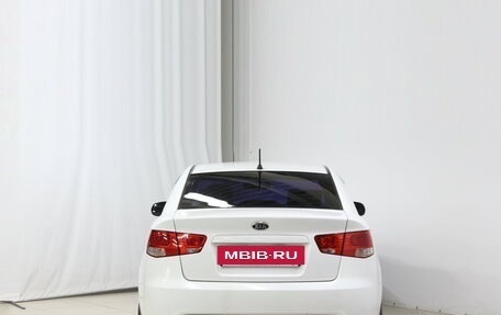 KIA Cerato III, 2012 год, 720 000 рублей, 6 фотография
