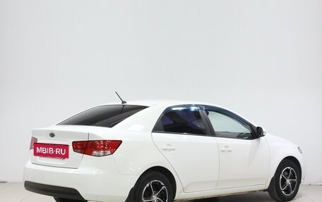 KIA Cerato III, 2012 год, 720 000 рублей, 5 фотография