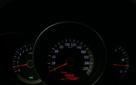 KIA Cerato III, 2012 год, 720 000 рублей, 13 фотография