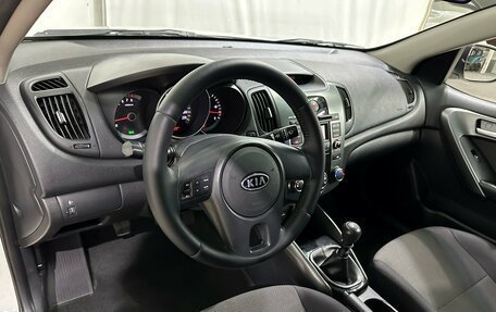 KIA Cerato III, 2012 год, 720 000 рублей, 22 фотография