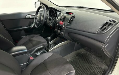 KIA Cerato III, 2012 год, 720 000 рублей, 21 фотография