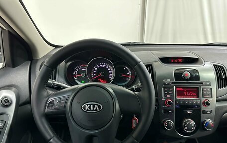 KIA Cerato III, 2012 год, 720 000 рублей, 19 фотография