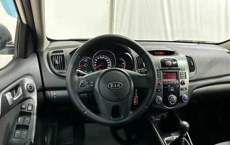 KIA Cerato III, 2012 год, 720 000 рублей, 20 фотография