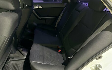 KIA Cerato III, 2012 год, 720 000 рублей, 24 фотография